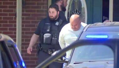 Lathrup Village community leader taken into custody after Oakland County task force raid