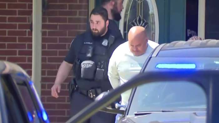 Lathrup Village community leader taken into custody after Oakland County task force raid