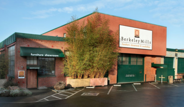 Berkeley Mills furniture store reopens after bankruptcy and closure