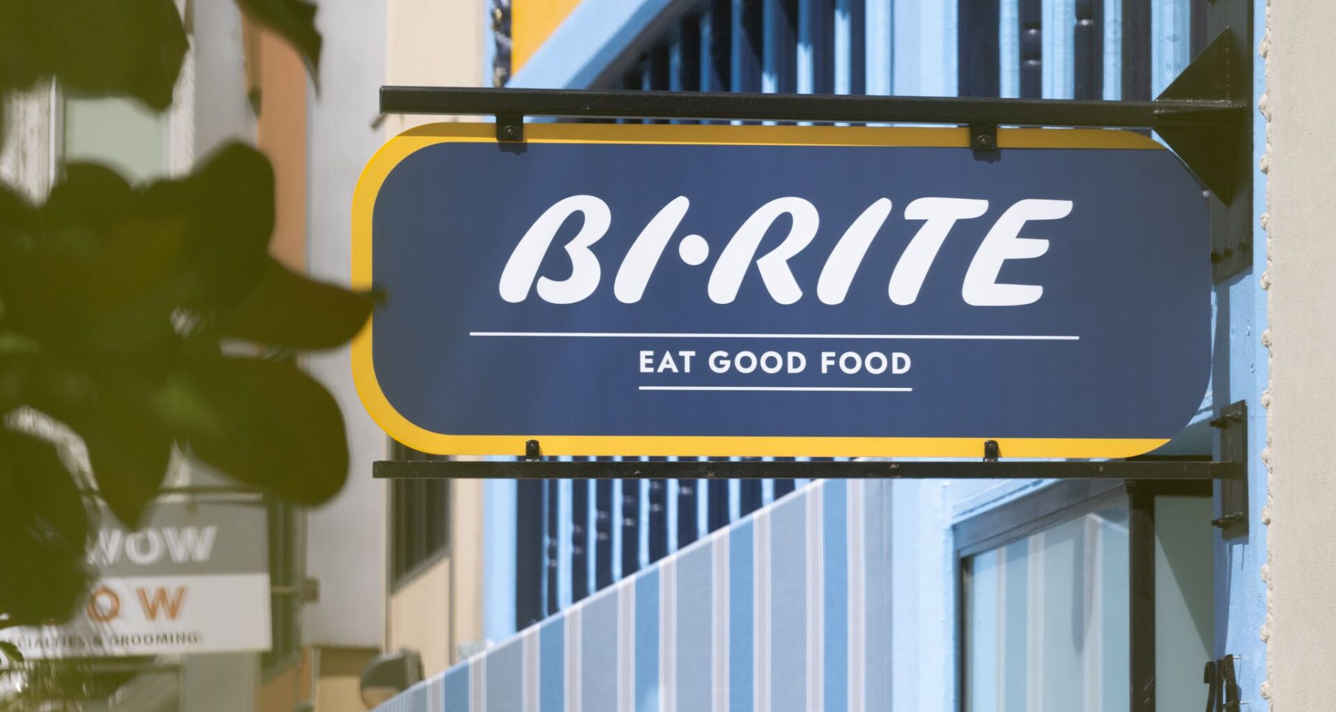 Bi-Rite is opening Sunnydale Market, a nonprofit store in SF