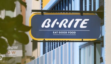 Bi-Rite is opening Sunnydale Market, a nonprofit store in SF