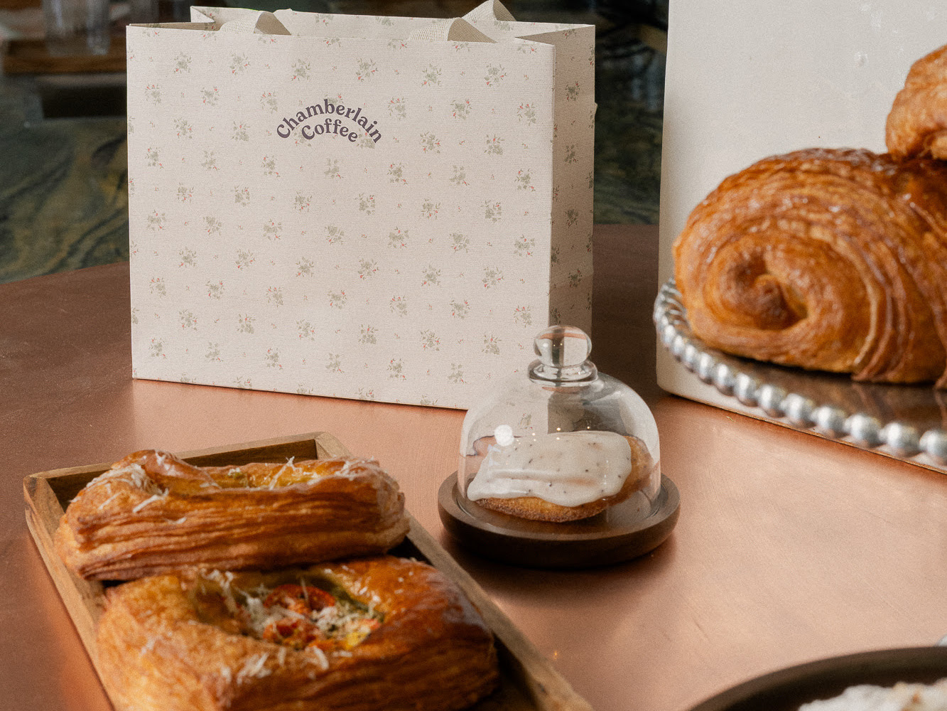 Emma Chamberlain is Opening a Coffeeshop on Abbot Kinney in L.A. This Week