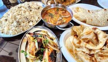 The Best Dishes Eater Editors Ate This Week: May 4