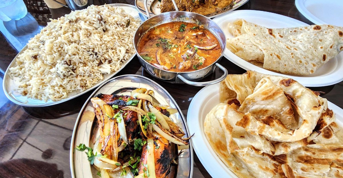 The Best Dishes Eater Editors Ate This Week: May 4