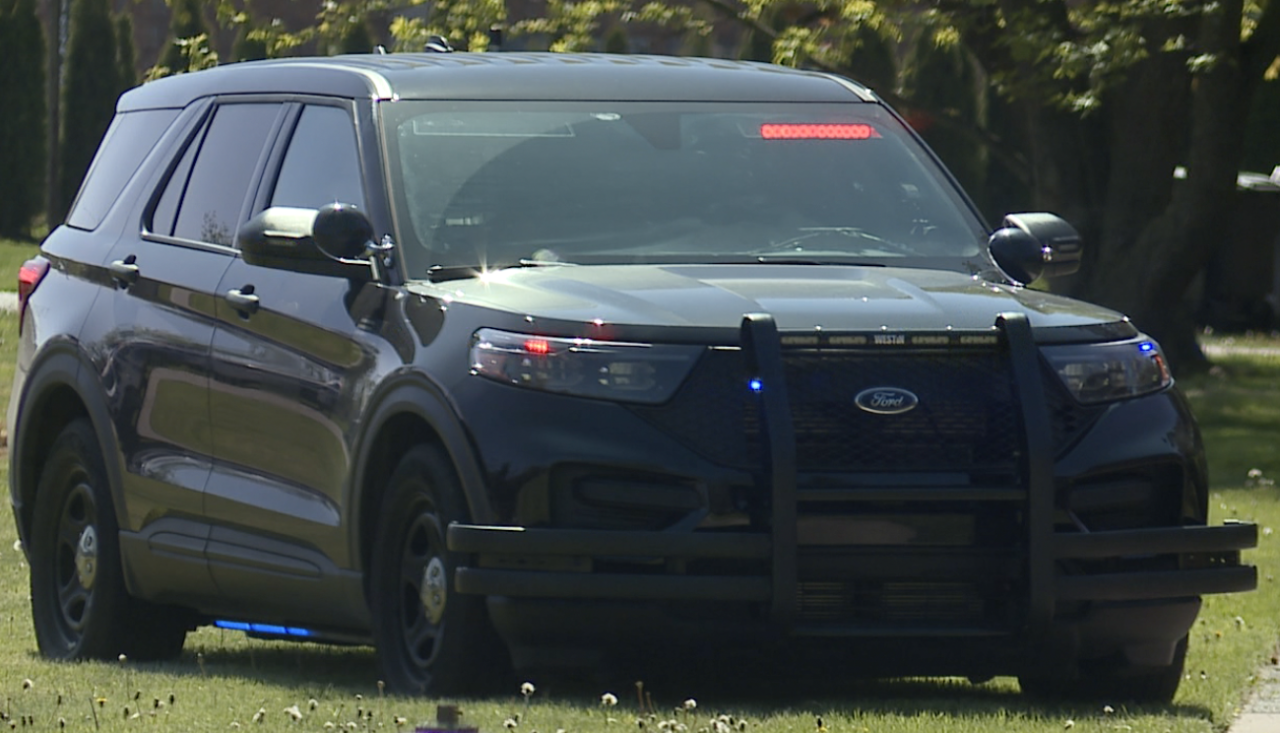 LATHRUP VILLAGE RAID 3