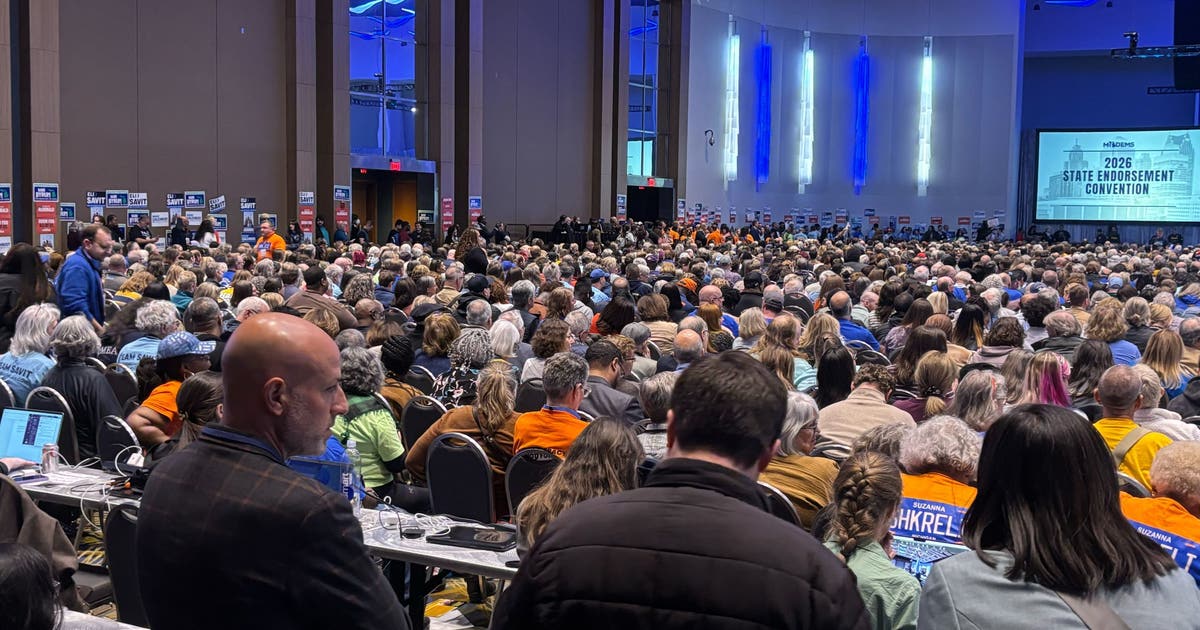 Michigan Attorney General, Oakland County Prosecutor call for audit of Democratic convention votes
