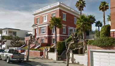 Once the most expensive listing in SF, mansion sells for $27.5M