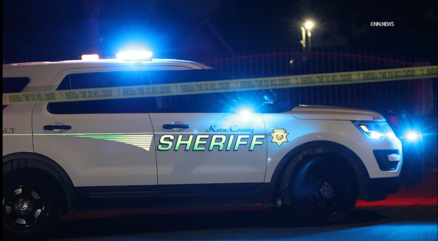 16-year-old killed, 3 minors wounded after shooting in south Bakersfield