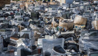 City of Bakersfield to host bulky waste drop-off event Saturday