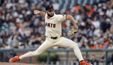 SF Giants, behind Trevor McDonald start, top Padres to end 6-game skid