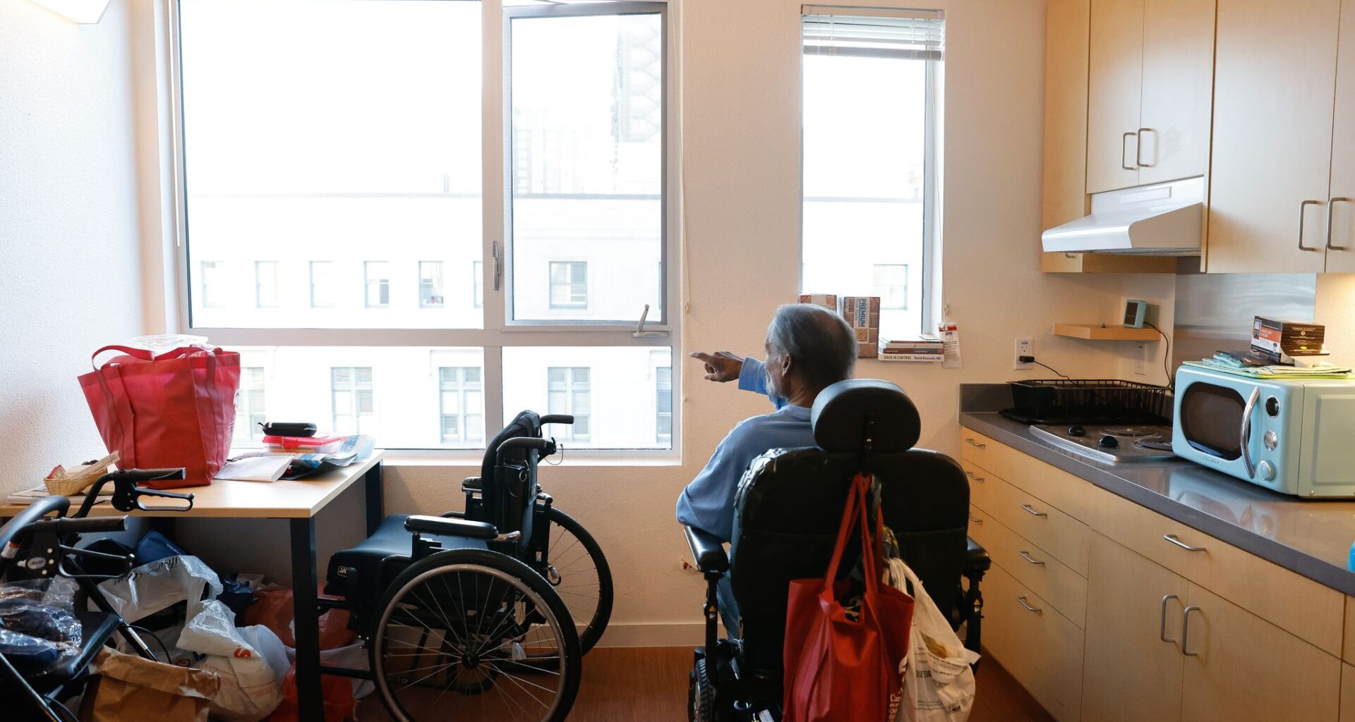 SF wants more drug-free housing, but doctors are pushing back