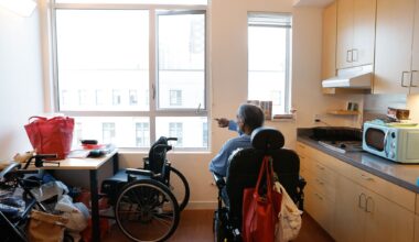SF wants more drug-free housing, but doctors are pushing back