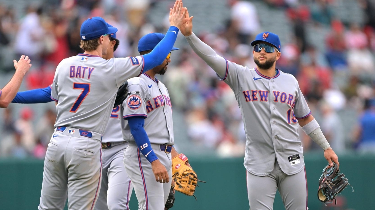 Laura Albanese: Mets need to play defenders at their best positions