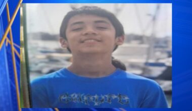 Bakersfield police searching for missing at-risk 12-year-old