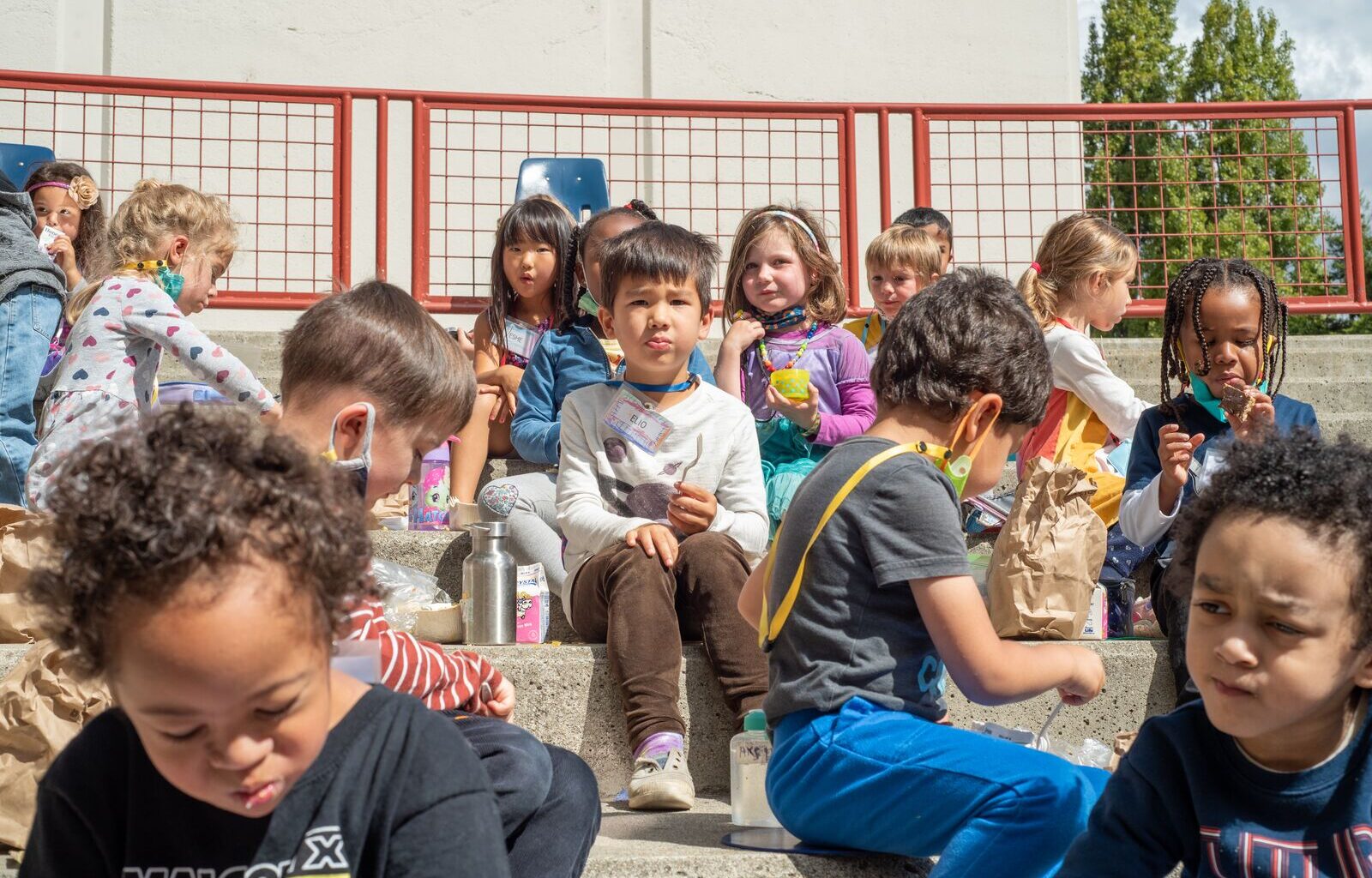 Berkeley preschools are closing or shedding staff as transitional kindergarten grows