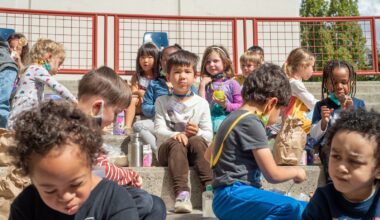 Berkeley preschools are closing or shedding staff as transitional kindergarten grows