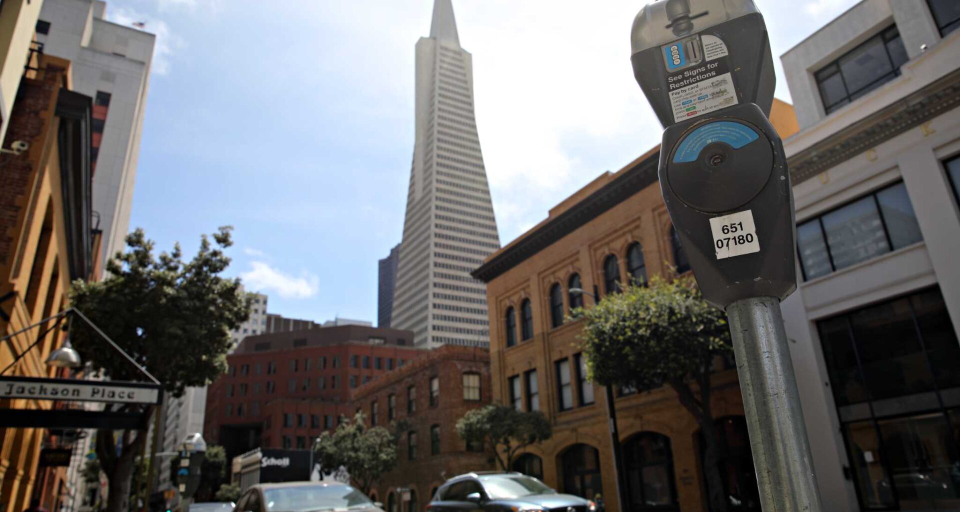 Muni’s new budget will raise parking fees and cable car fares