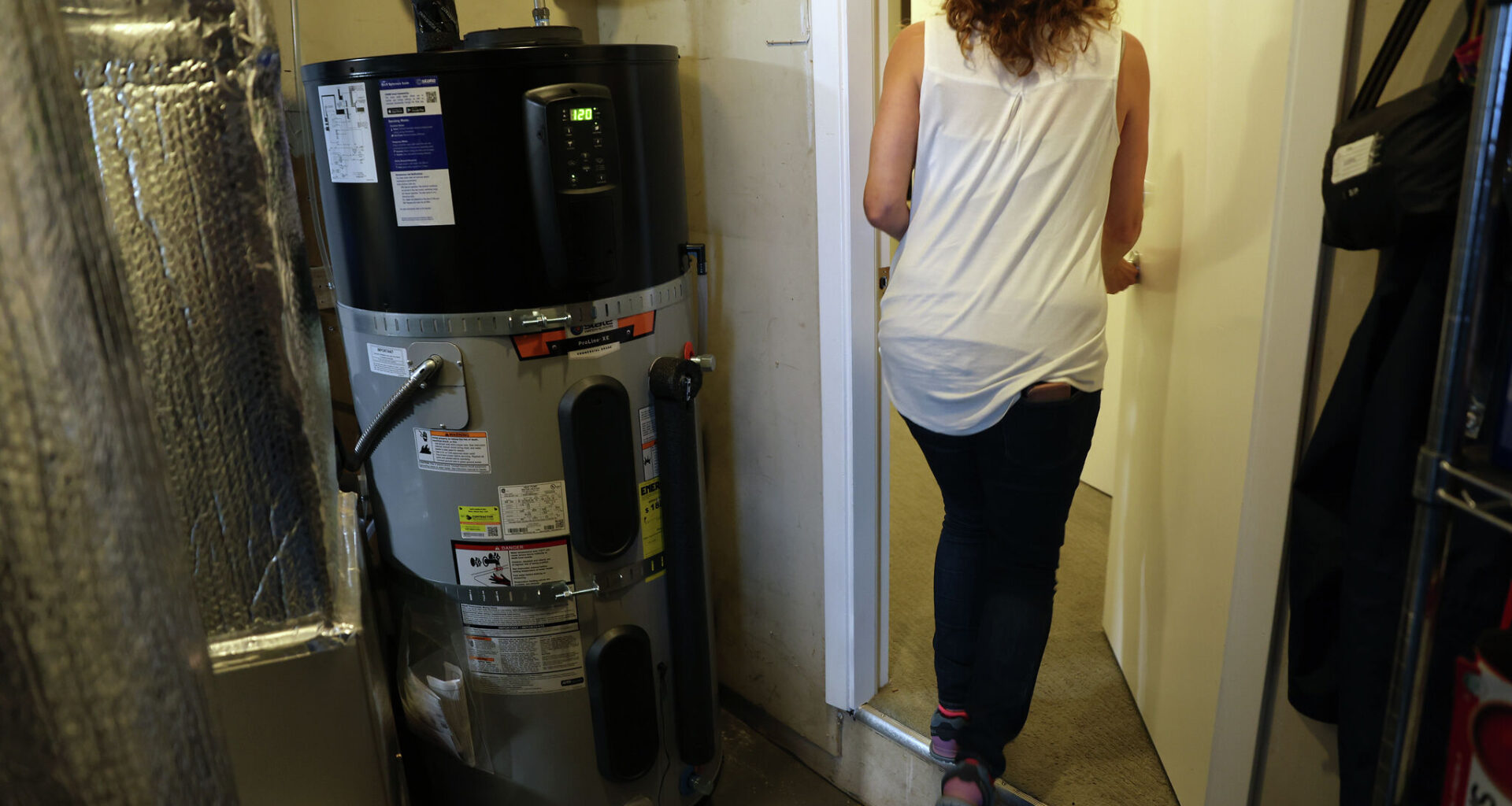 SF Bay Area must soon pay $3,500 more to replace home water heaters