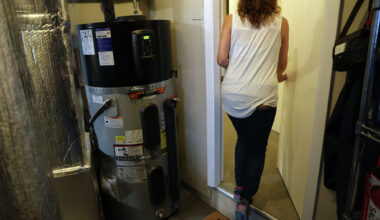 SF Bay Area must soon pay $3,500 more to replace home water heaters