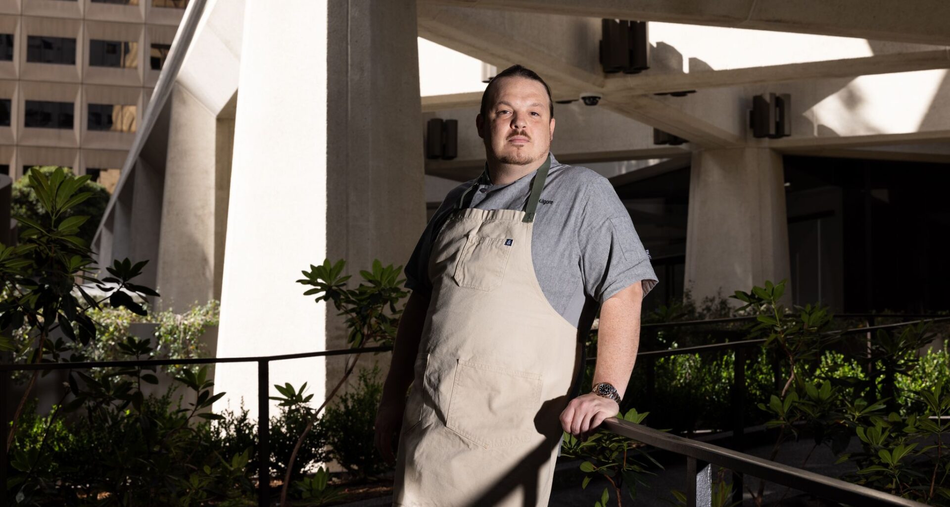 Transamerica Pyramid’s reset continues with restaurant closures
