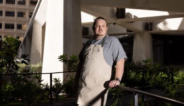 Transamerica Pyramid’s reset continues with restaurant closures