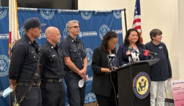 Berkeley, Albany split $500,000 in federal funding for fire training