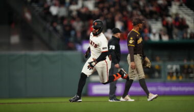 SF Giants hide 'F—k the Padres' in a new social media ad