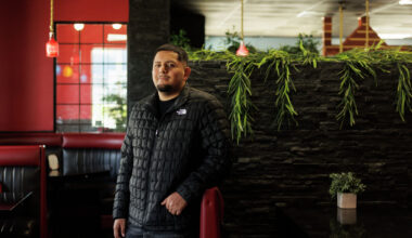 Bay Area's working class are fleeing, here's where they're going