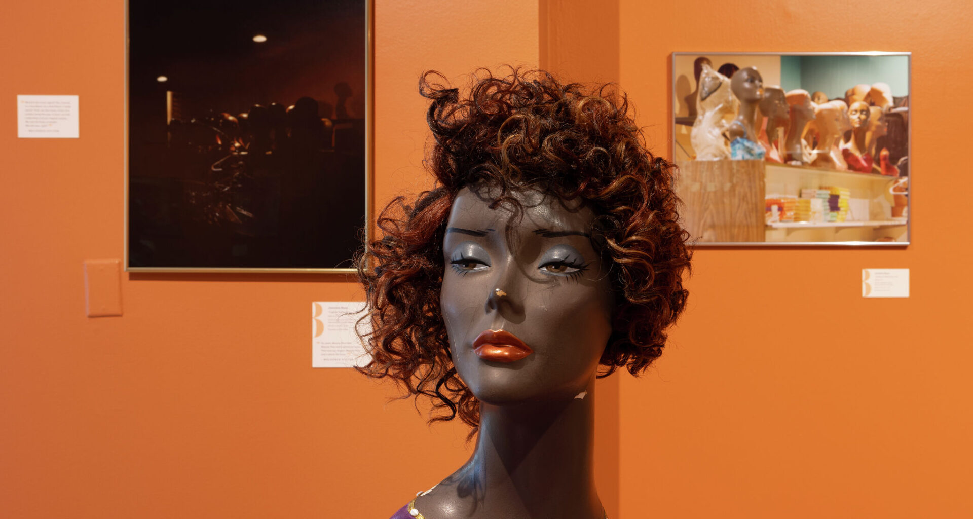 ‘Beauty Plus’ captures final days of a Black-owned beauty supply store