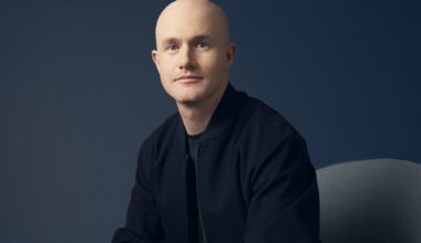 Coinbase to cut about 700 jobs as CEO calls move ‘harsh’