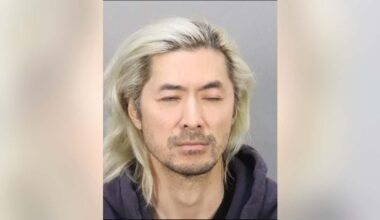 Man allegedly sexually assaulted woman during Milpitas tattoo appointment