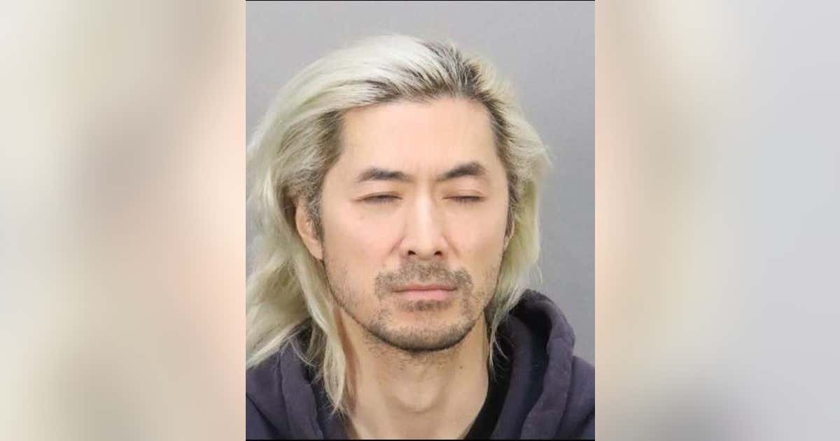 Man allegedly sexually assaulted woman during Milpitas tattoo appointment