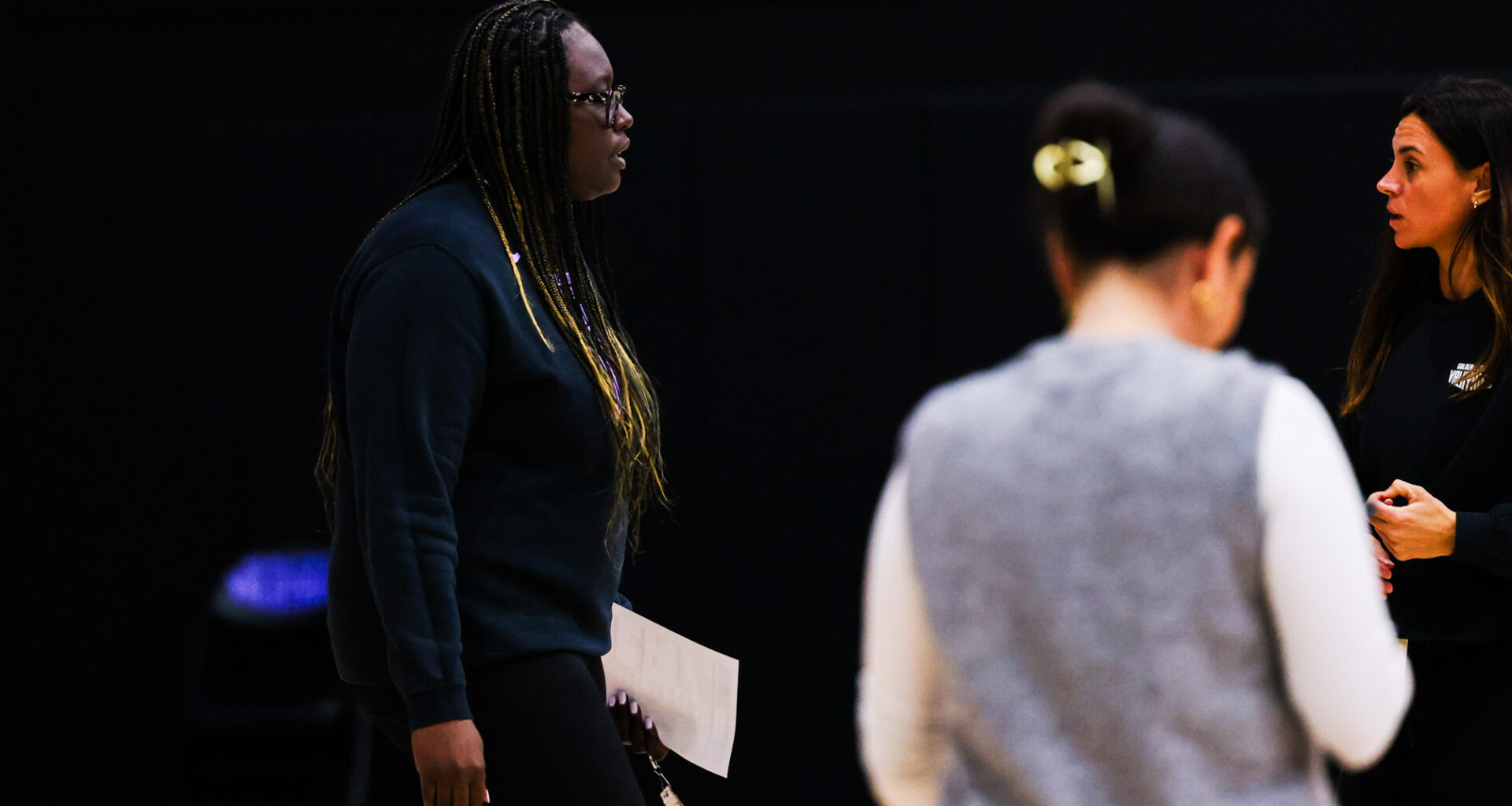 Valkyries GM breaks silence over Flau'jae Johnson, Marta Suarez trade
