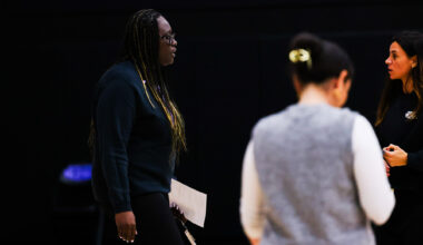 Valkyries GM breaks silence over Flau'jae Johnson, Marta Suarez trade