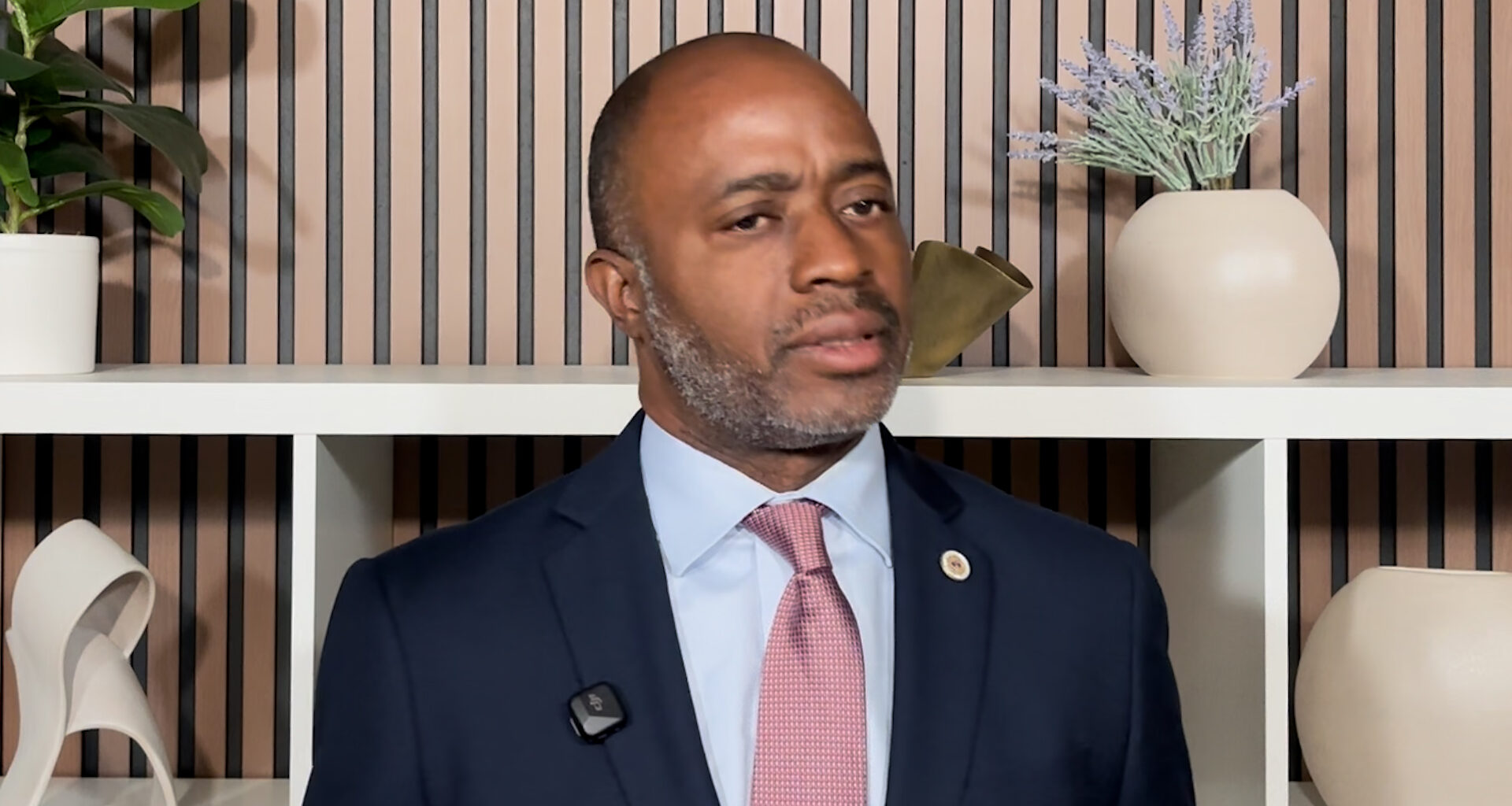Tony Thurmond on questions that matter to Bay Area voters