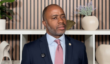 Tony Thurmond on questions that matter to Bay Area voters