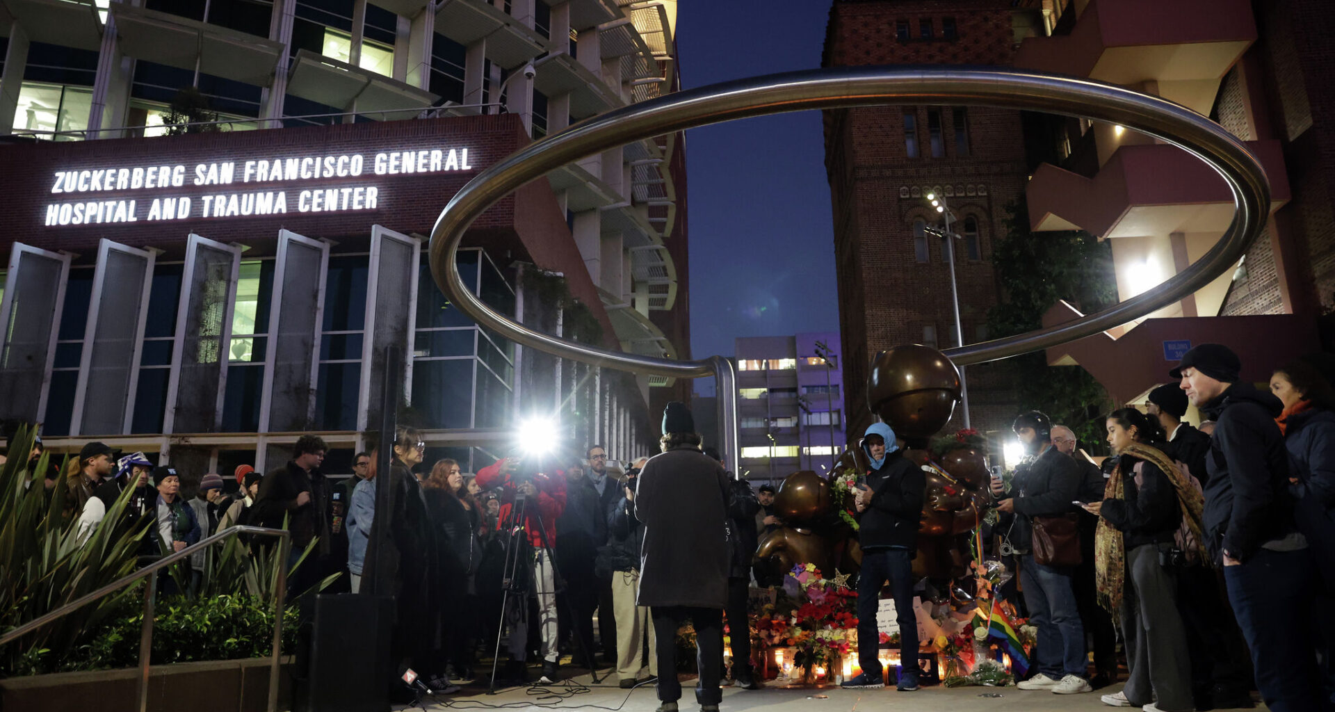 SF General Hospital social workers are still waiting for changes