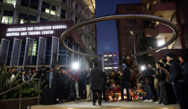 SF General Hospital social workers are still waiting for changes