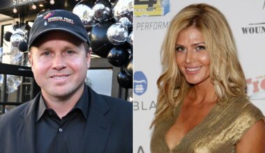WWE Hall of Famer Torrie Wilson says she'd back Spencer Pratt for LA mayor