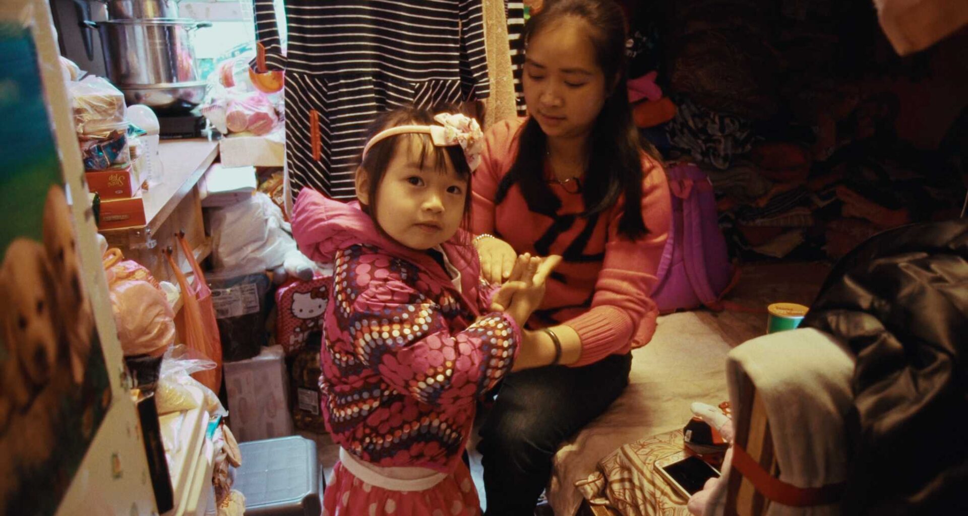 ‘Home Is a Hotel’ examines housing crisis in San Francisco SROs