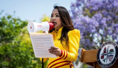 Amy Phan West, CA-45 candidate, 2026 primary election questionnaire – San Gabriel Valley Tribune