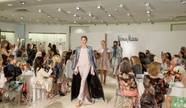 S.F. Opera Guild fashion show supports Bay Area music education