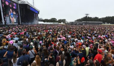 Here's how to get married at festival