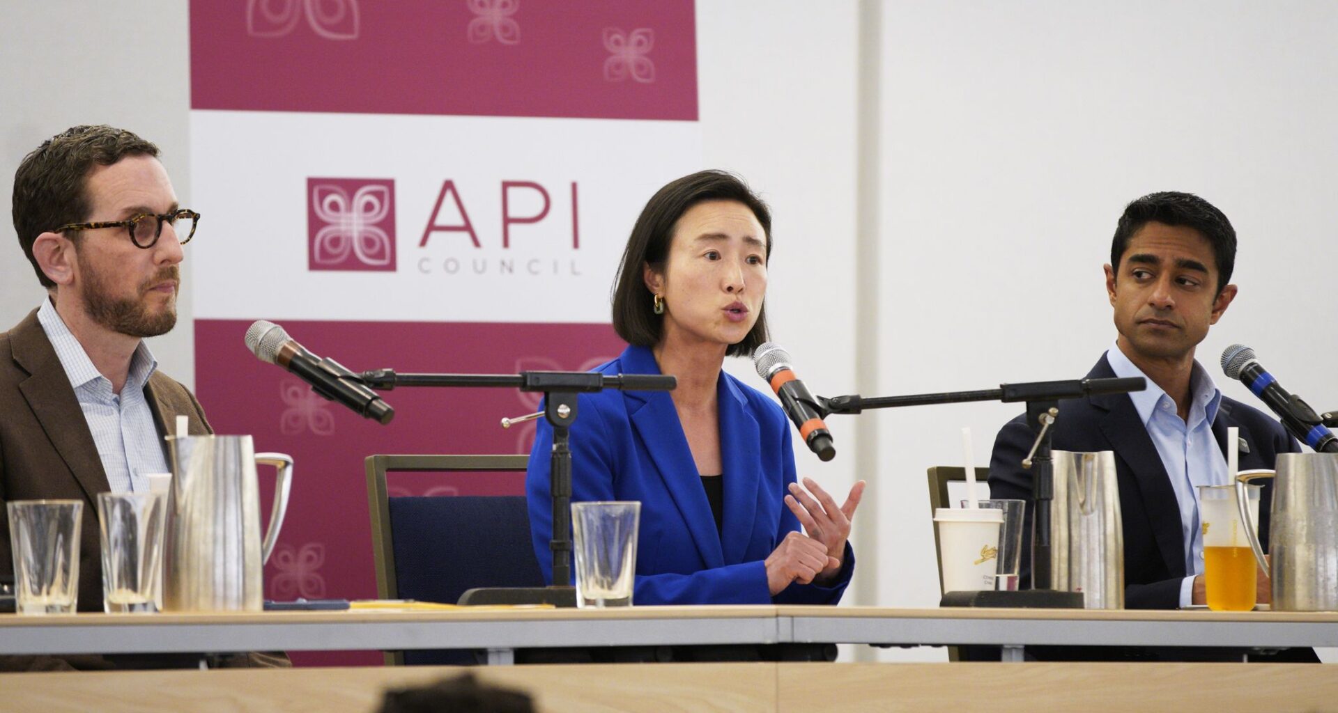 Connie Chan winning over SF Chinese American voters, is it enough?
