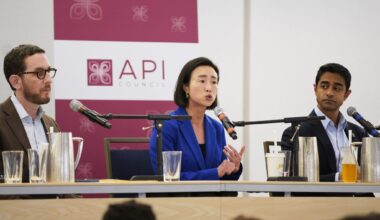 Connie Chan winning over SF Chinese American voters, is it enough?