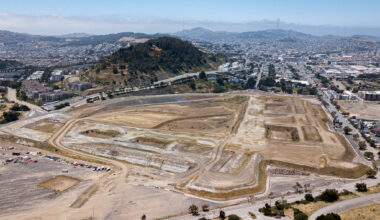 Long-stalled plan to honor SF sports legends finally gets approval