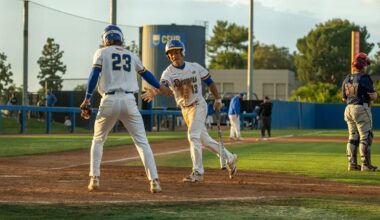 Roadrunners Take Down Fresno State, 6–2