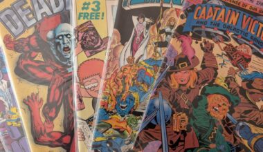Comic Con Oakland returns to East Bay with lineup of comic book talent