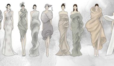 AAU’s Fashion Show, Saelo Medspa + More Shop Talk