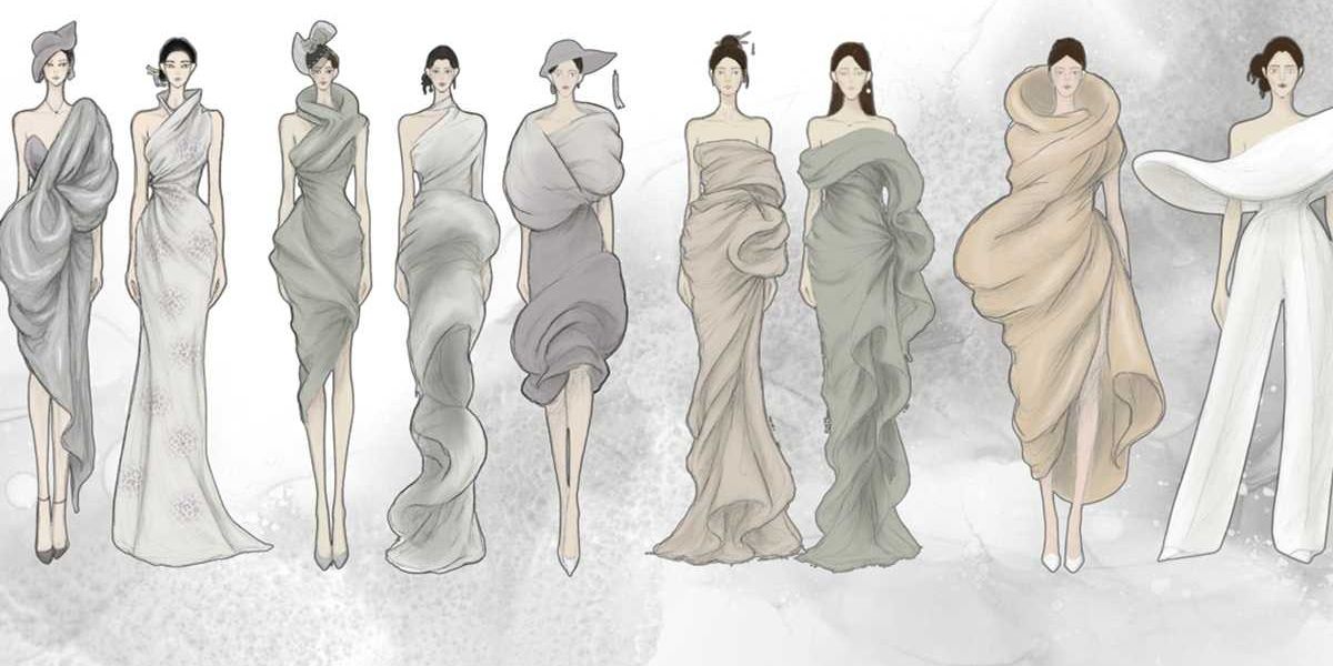 AAU’s Fashion Show, Saelo Medspa + More Shop Talk